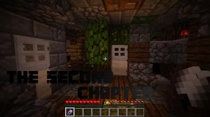 Baixar The Second Chapter para Minecraft 1.12.2